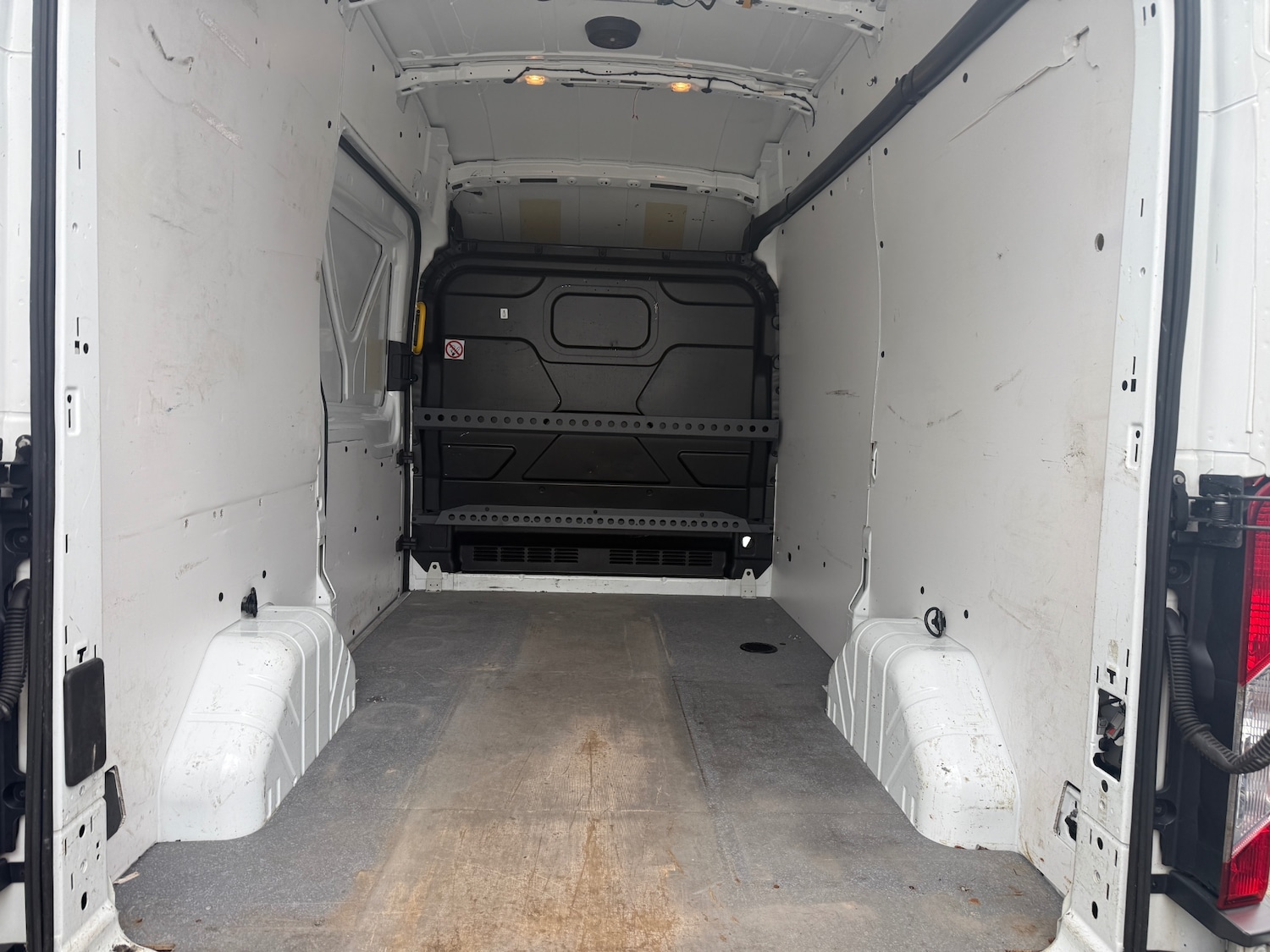 Used Ford Transit 2018 for sale - 78118420: Photo 22