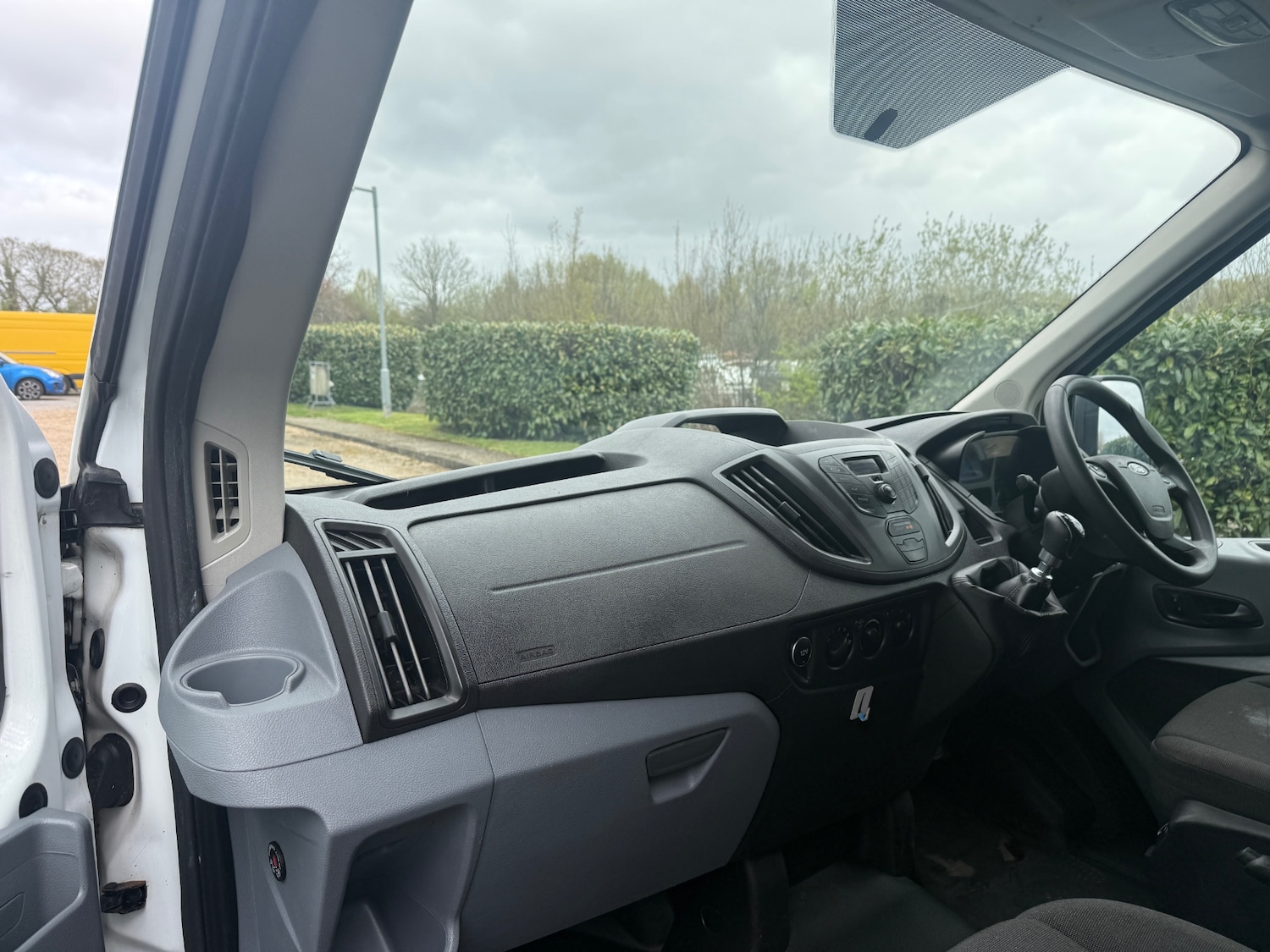 Used Ford Transit 2018 for sale - 78118420: Photo 4