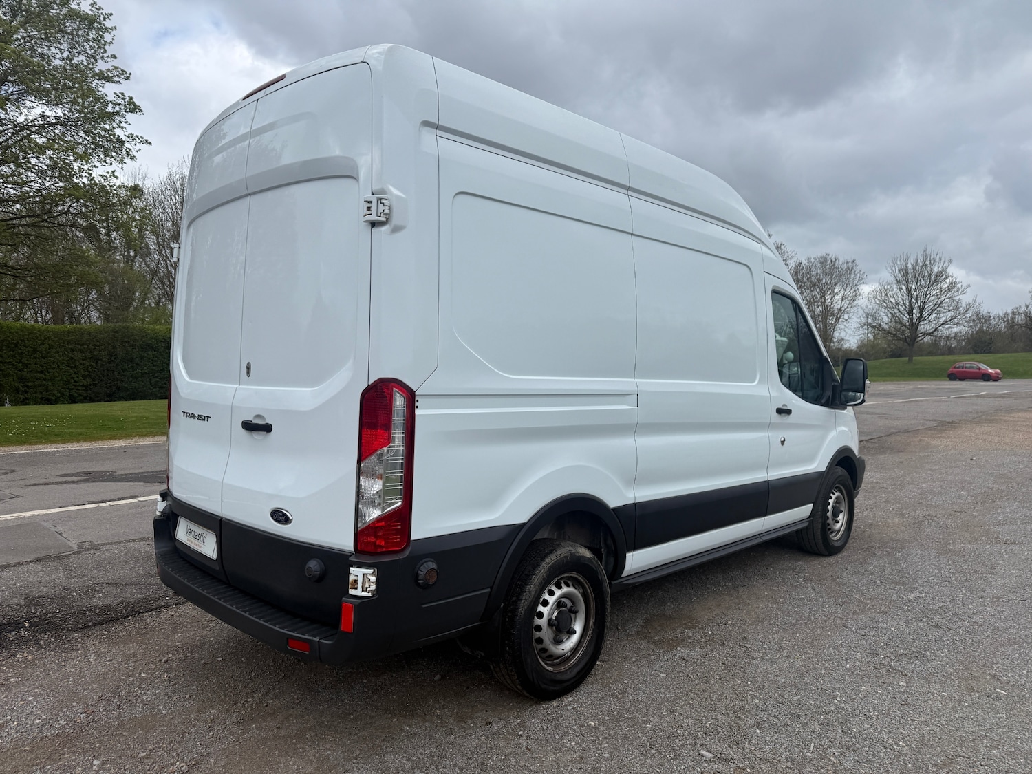 Used Ford Transit 2018 for sale - 78118420: Photo 5