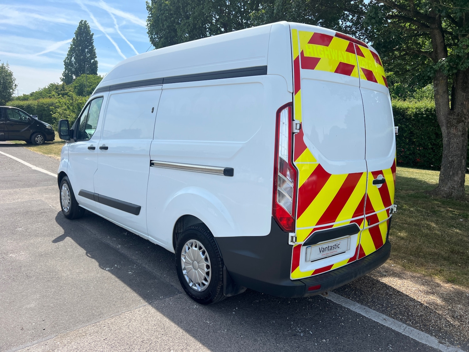 Vehicle 13
