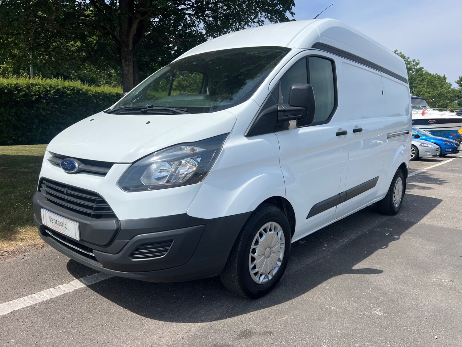 Vehicle 7