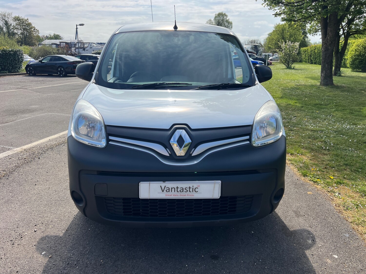 Vehicle 13