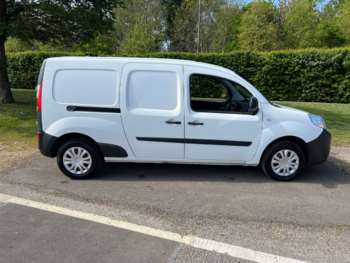 Used Renault Kangoo 2017 for sale - 74440051: Photo
