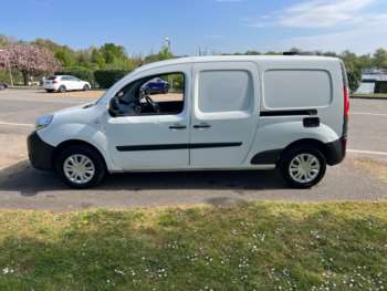 Used Renault Kangoo 2017 for sale - 74440051: Photo