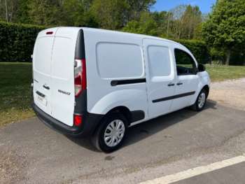 Used Renault Kangoo 2017 for sale - 74440051: Photo