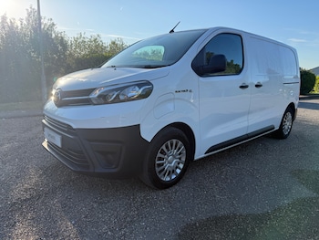 Used Toyota ProAce 2021 for sale - 78563454: Photo