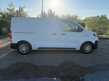 Used Toyota ProAce 2021 for sale - 78563454: Photo