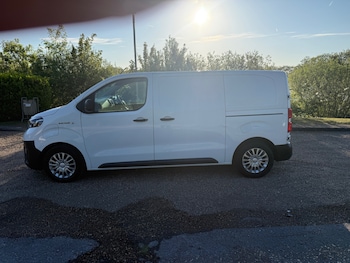 Used Toyota ProAce 2021 for sale - 78563454: Photo