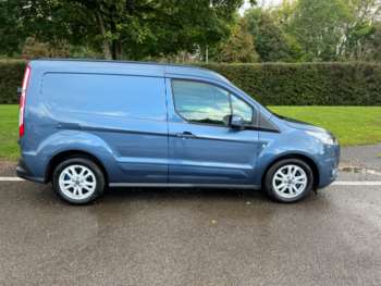 Used Ford Transit Connect 2019 for sale - 72539942: Photo