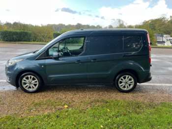 Used Ford Transit Connect 2019 for sale - 72539942: Photo