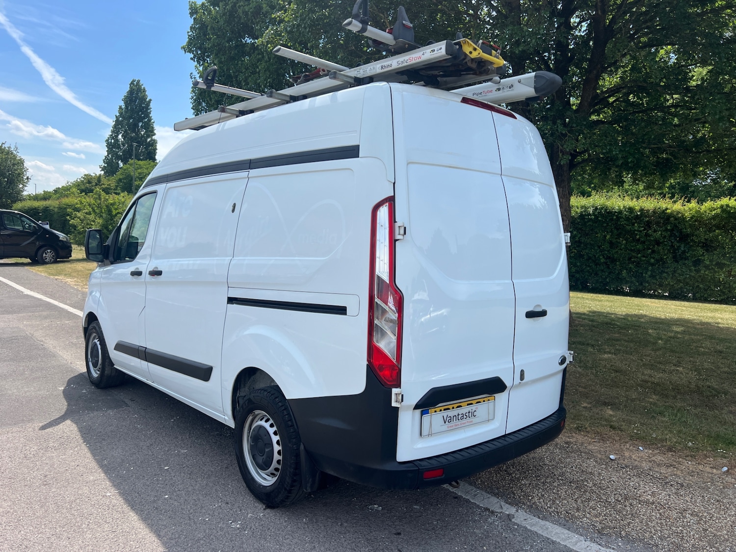 Vehicle 13
