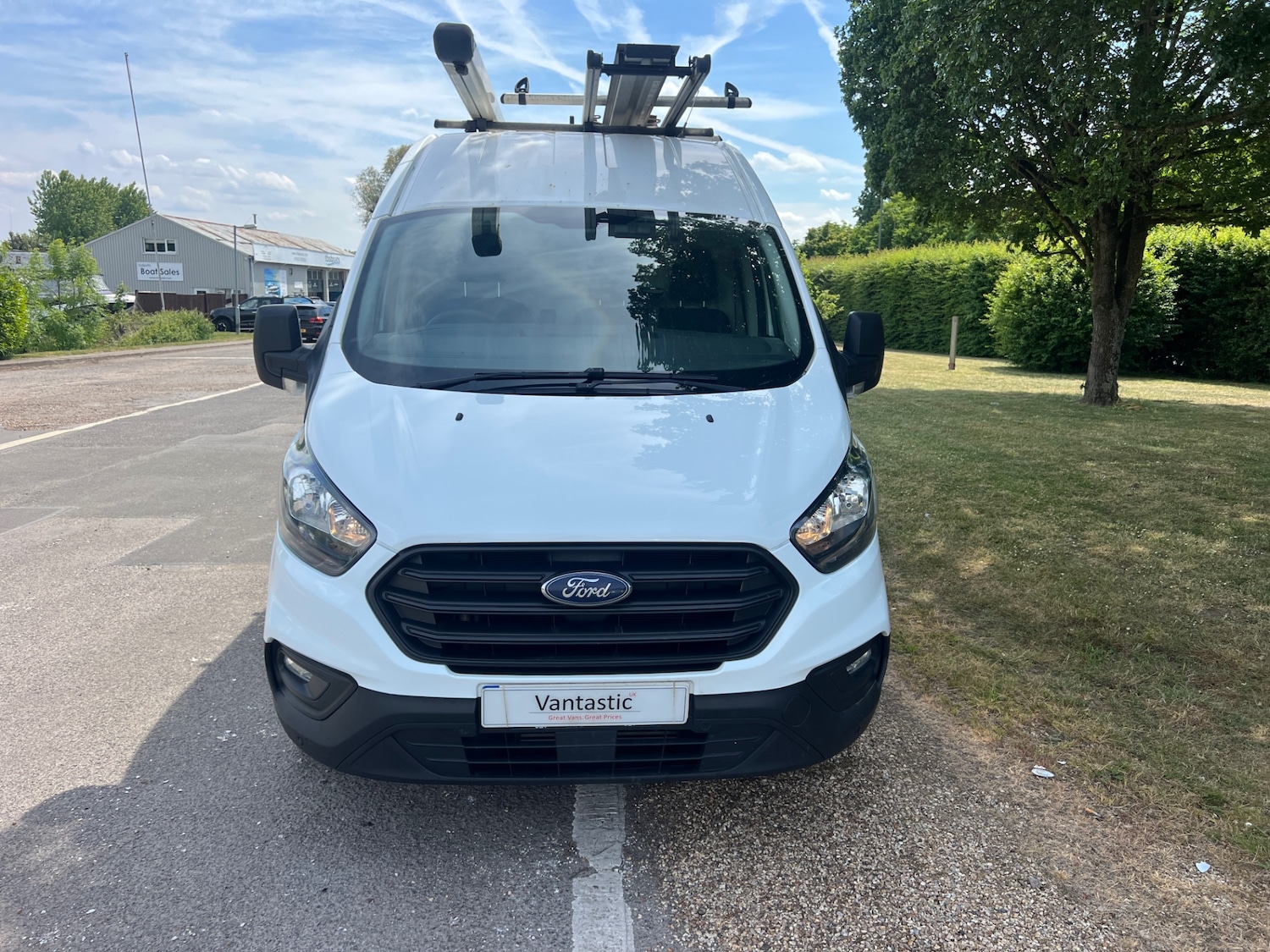 Vehicle 16