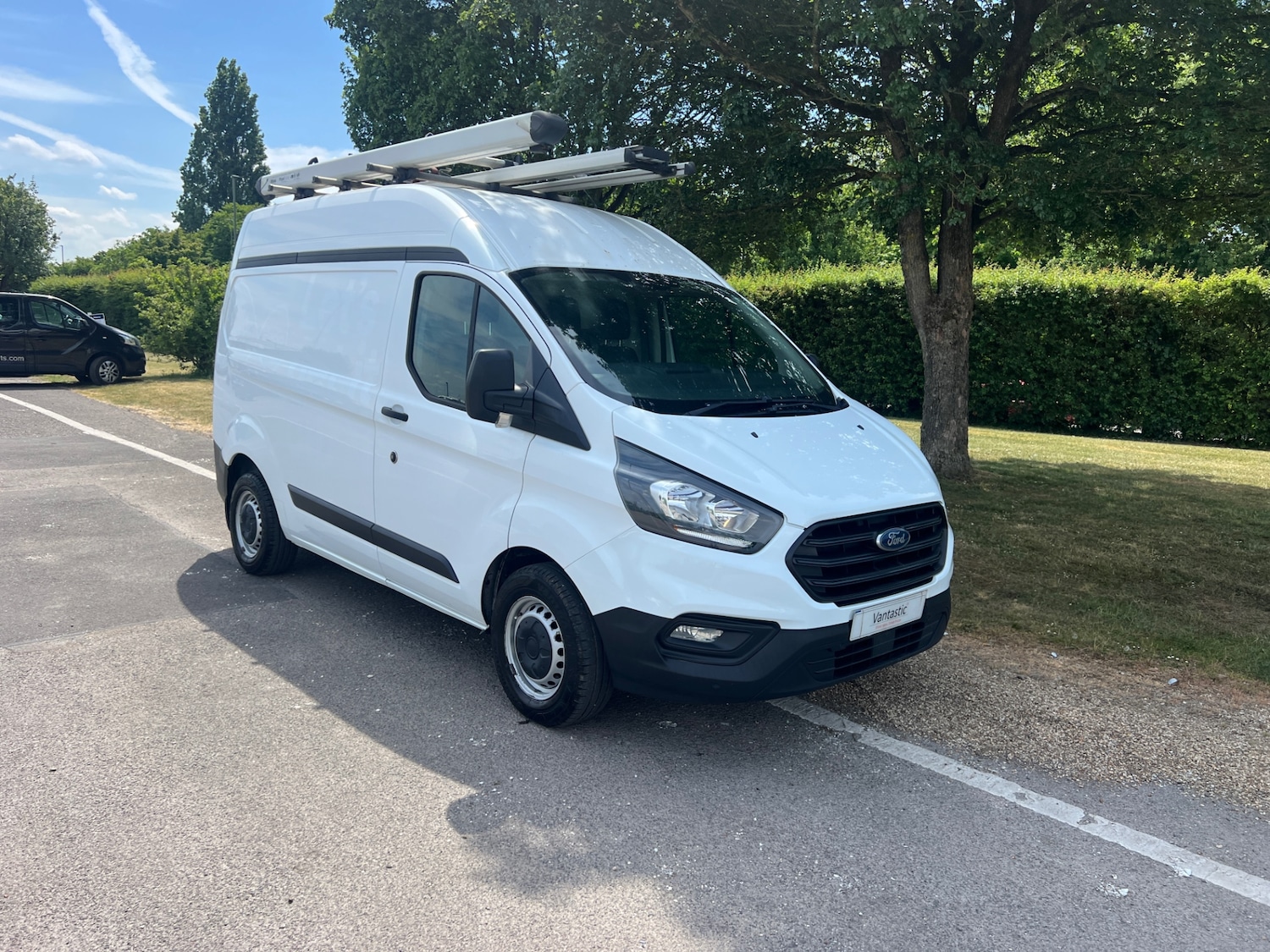 Vehicle 19