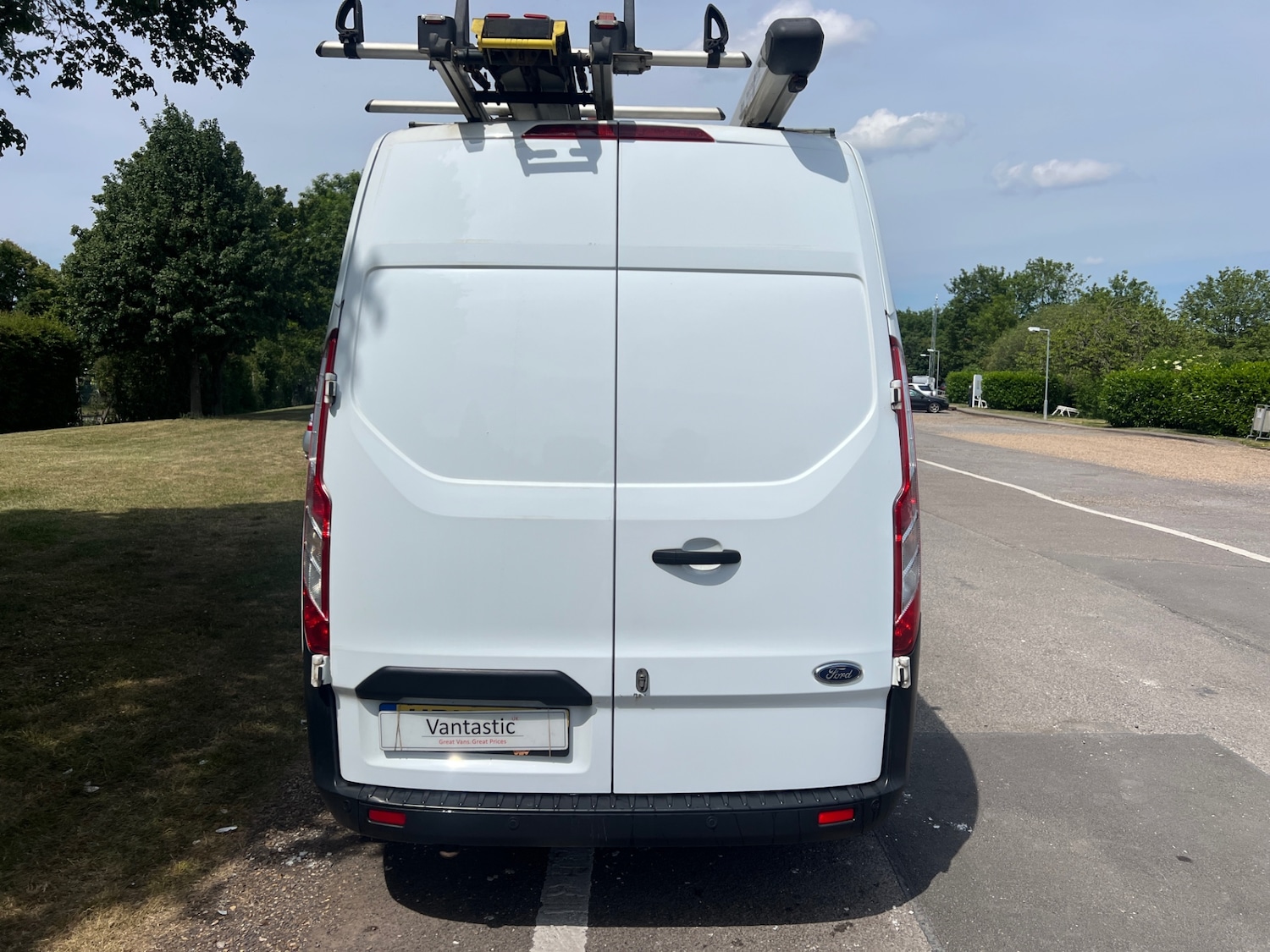 Vehicle 24