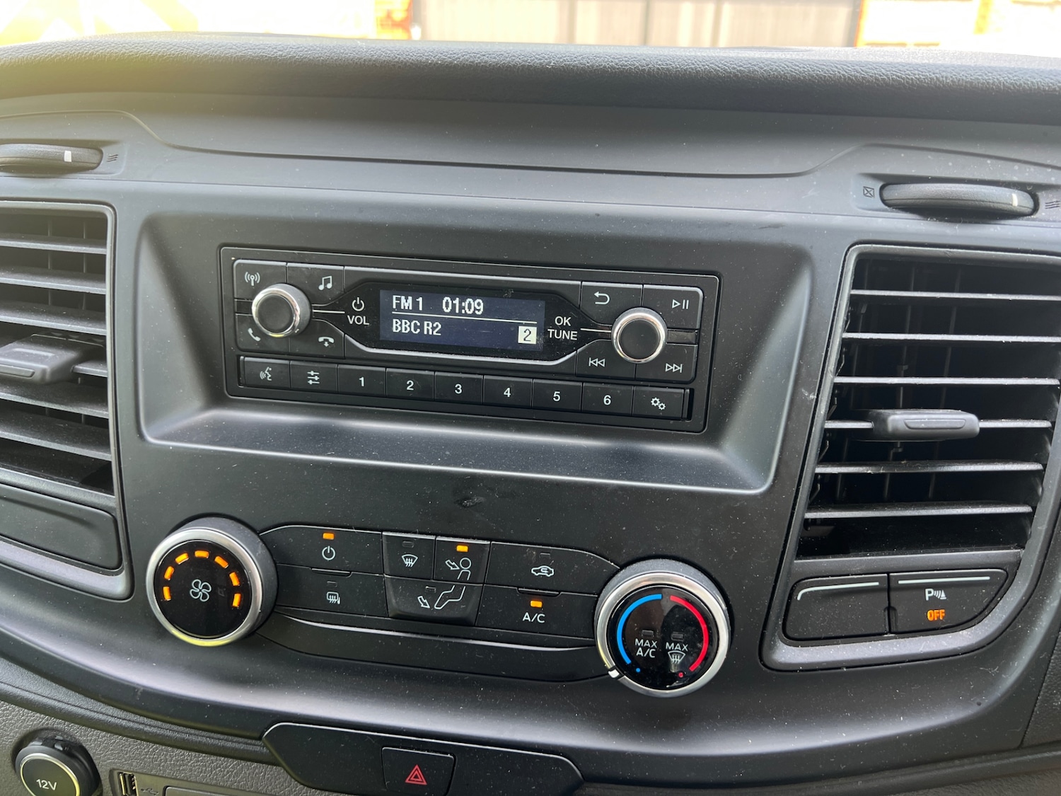 Vehicle 25