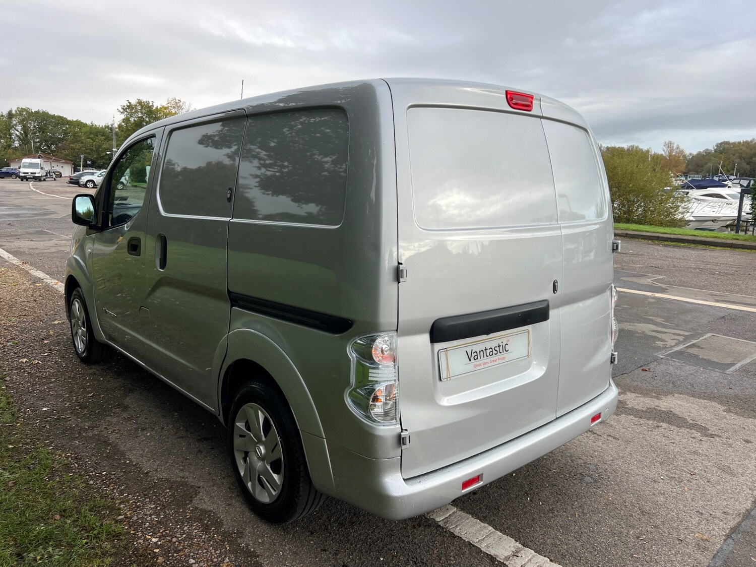 Vehicle 15