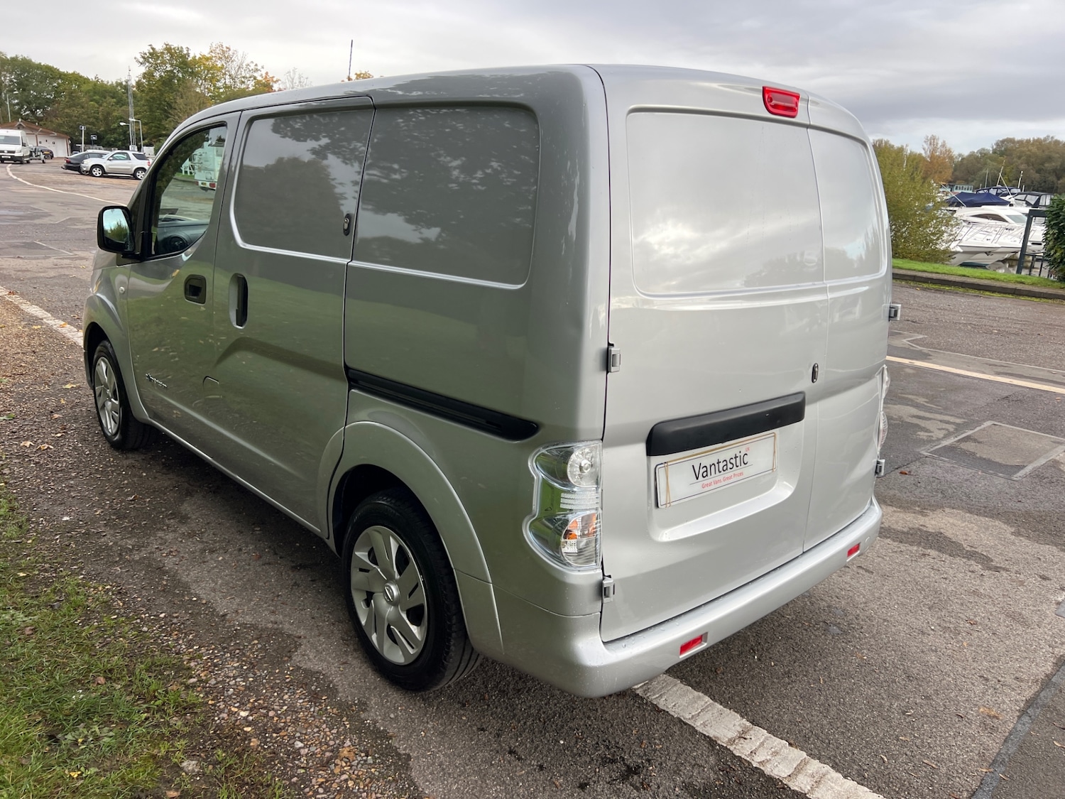 Vehicle 16