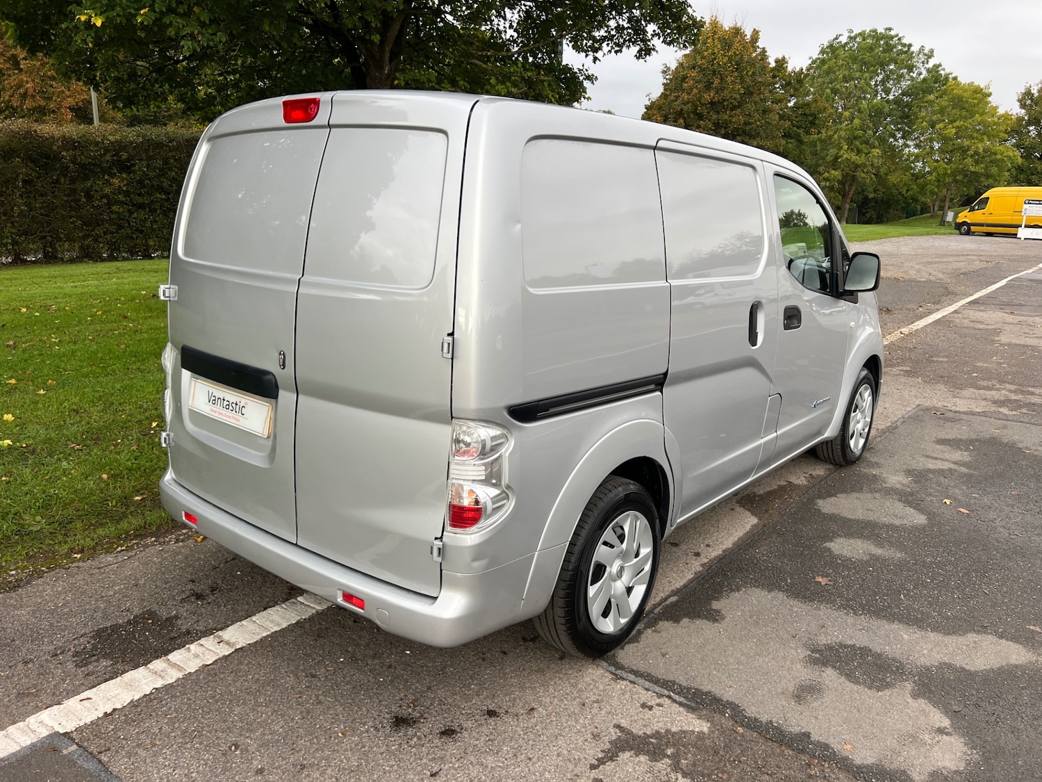 Vehicle 19