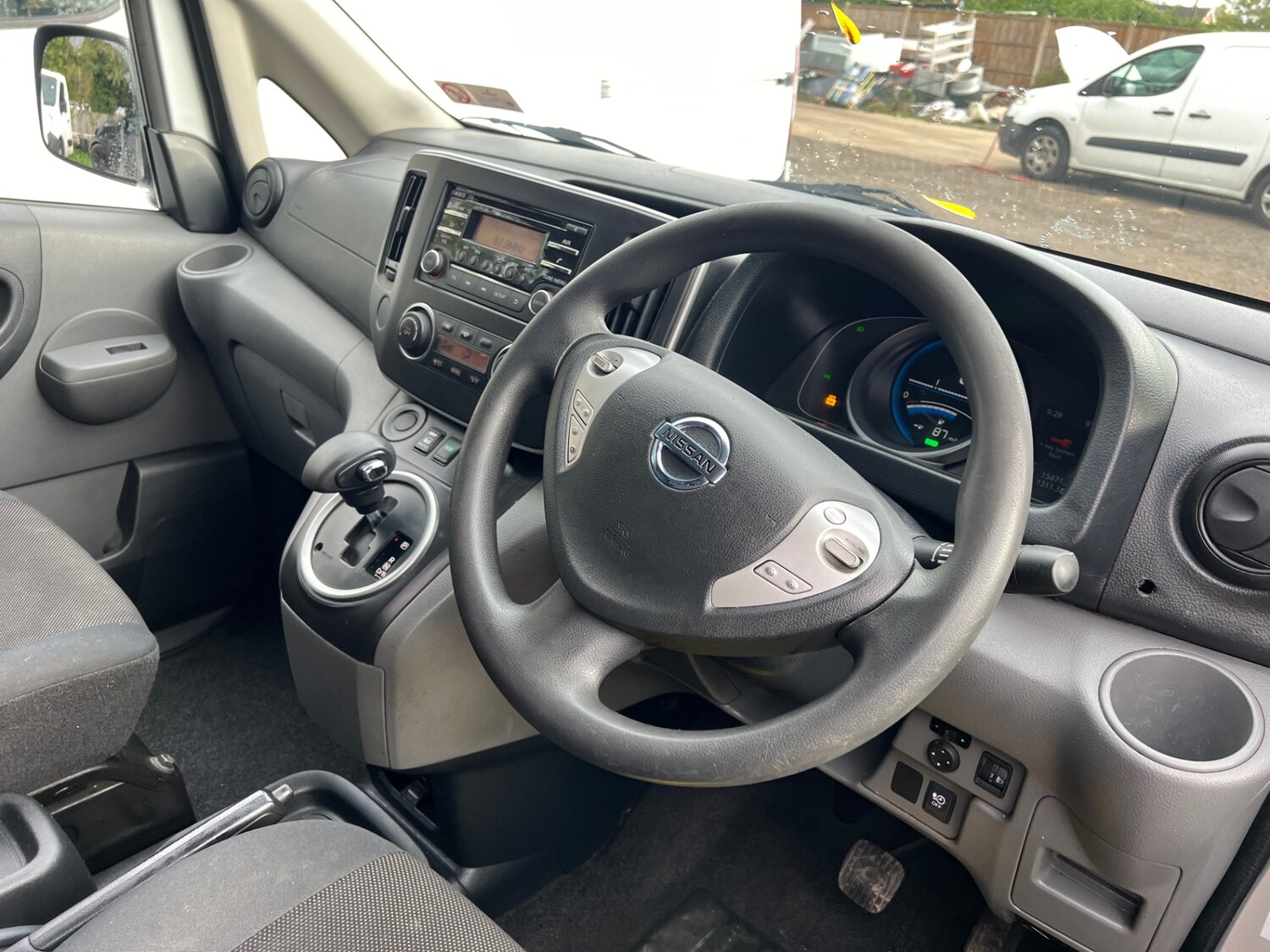 Vehicle 25