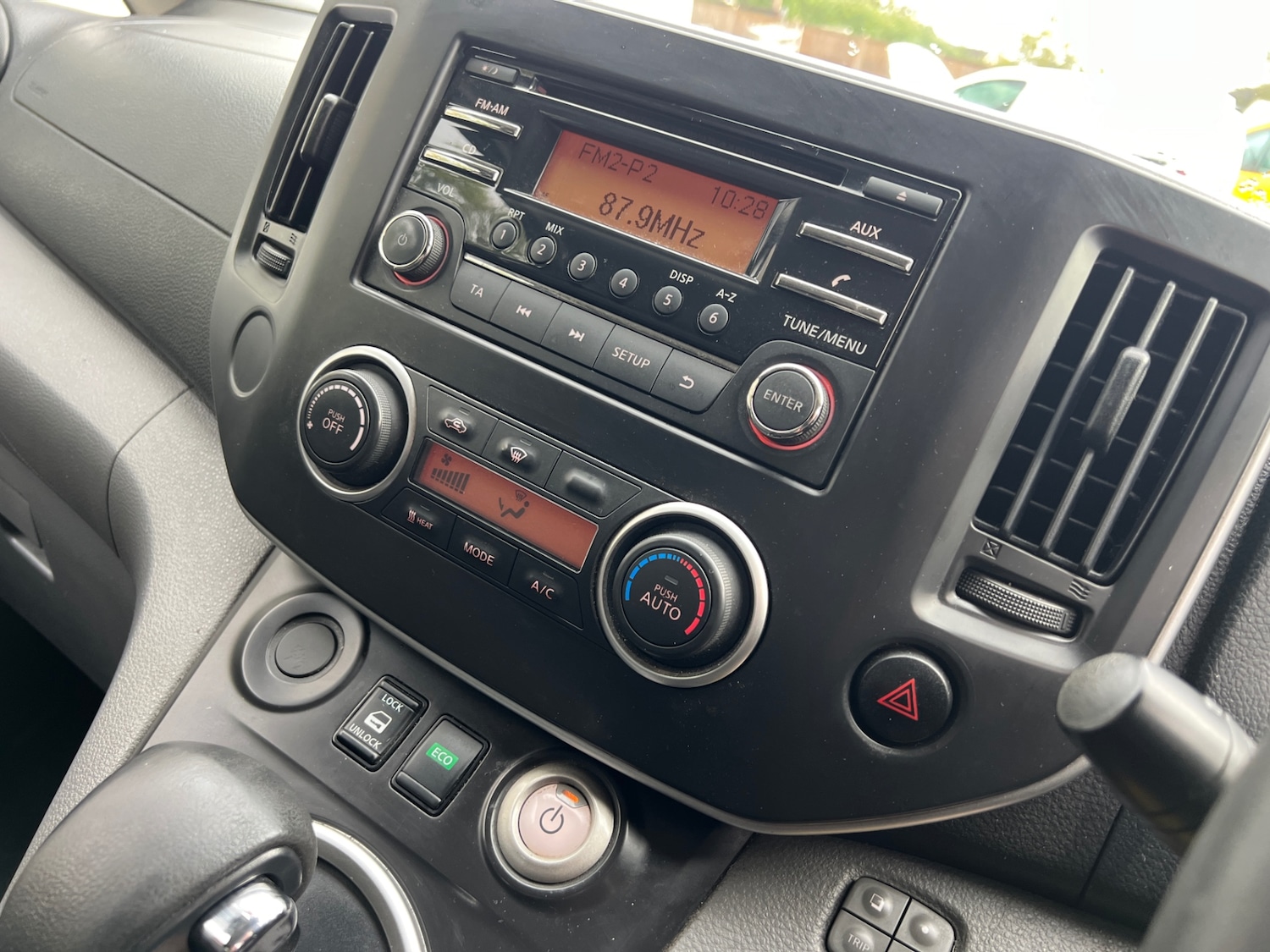 Vehicle 26