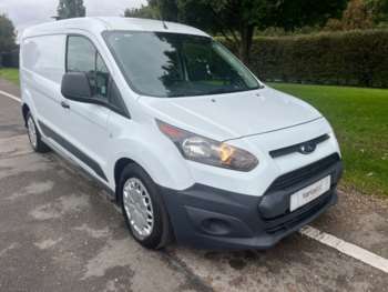 Used Ford Transit Connect 2017 for sale - 72526145: Photo