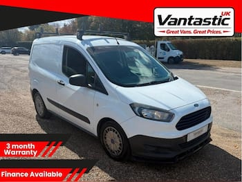 Used Ford Transit Courier 2016 for sale - 79810287: Photo