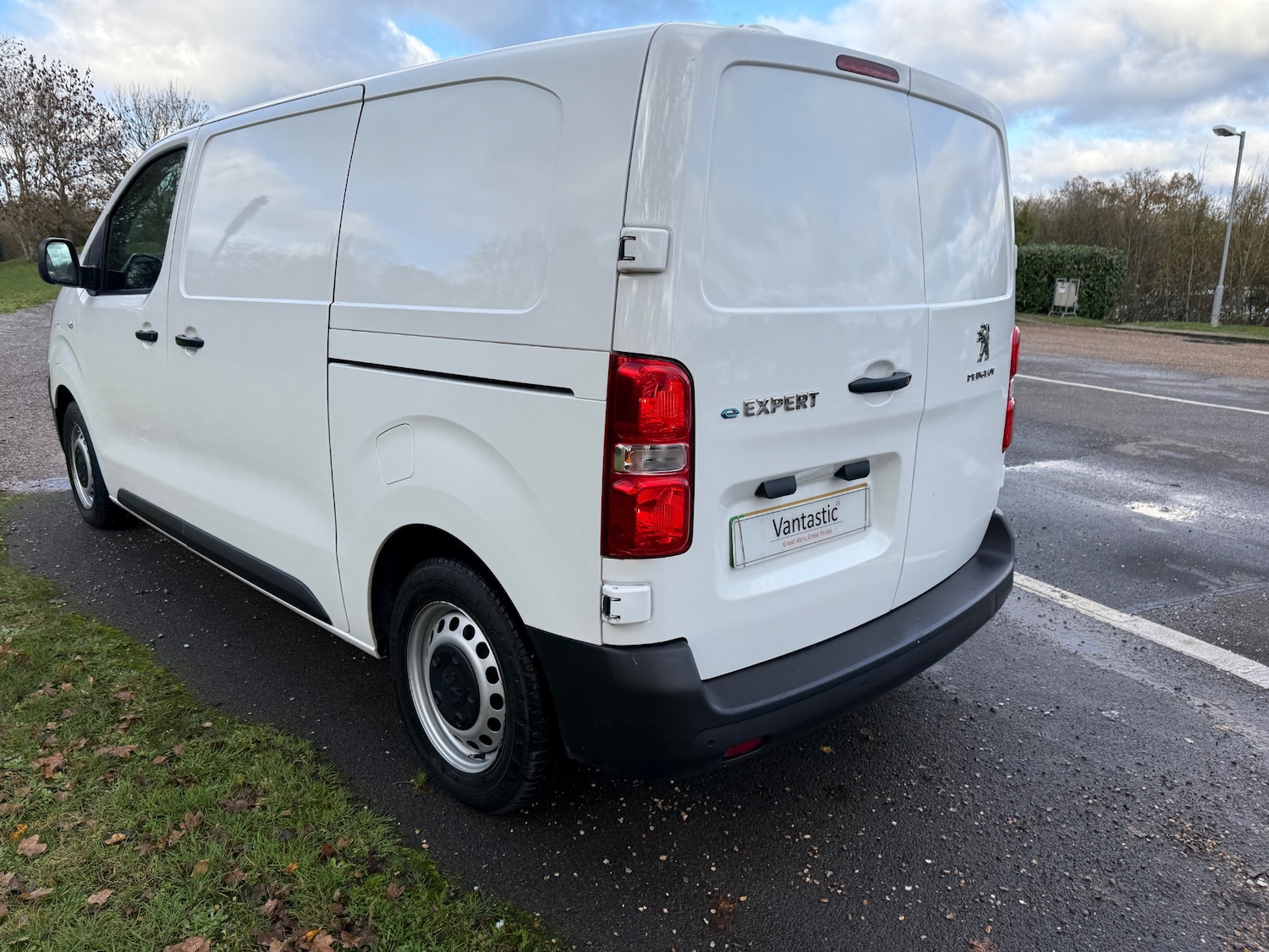 Used Peugeot Expert 2021 for sale - 76704667: Photo 10