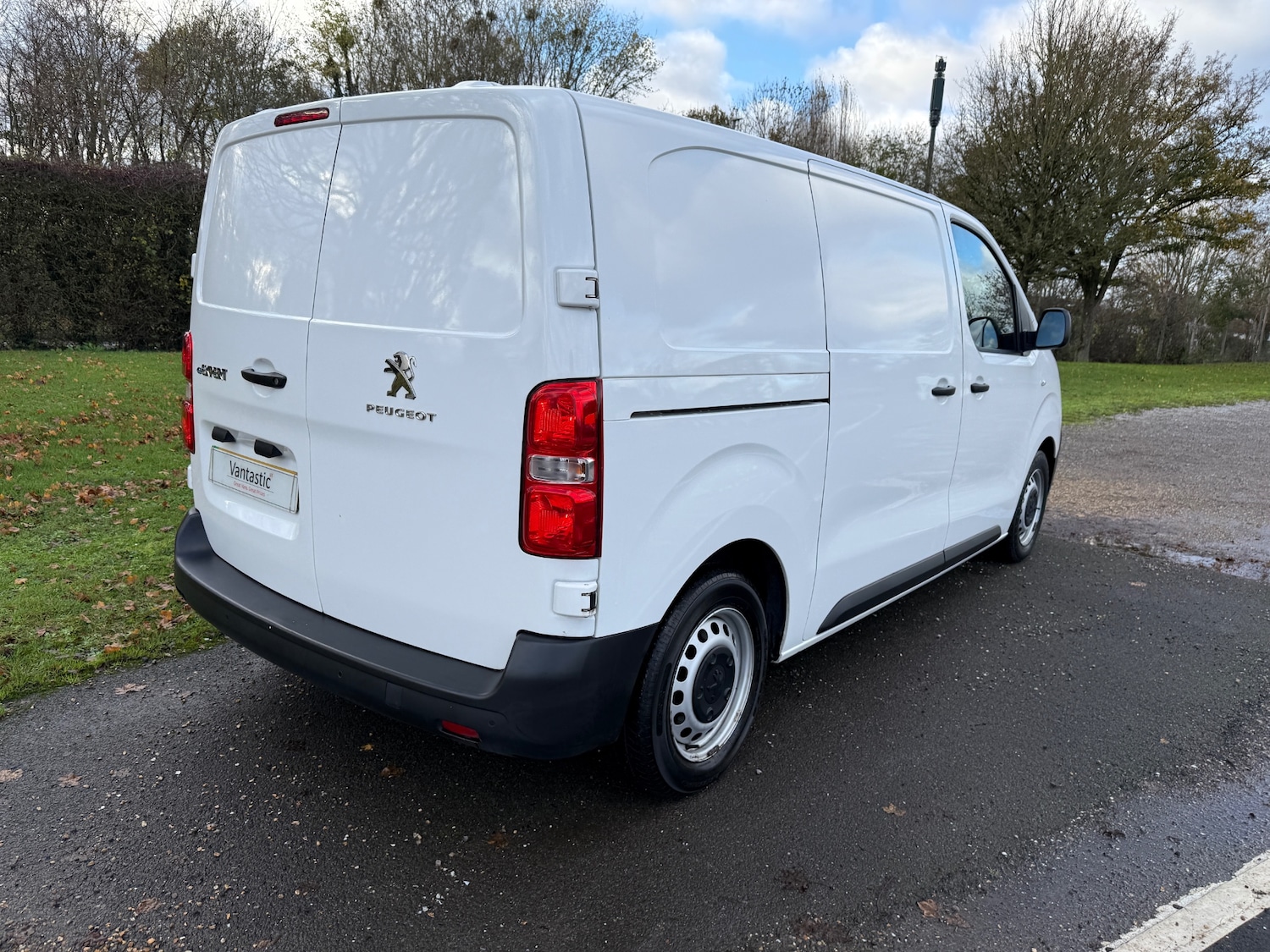 Used Peugeot Expert 2021 for sale - 76704667: Photo 13