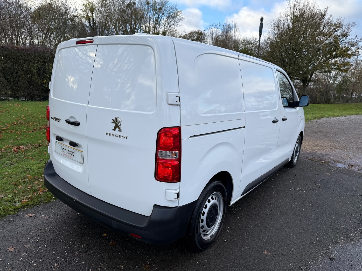 Used Peugeot Expert 2021 for sale - 76704667: Photo 14