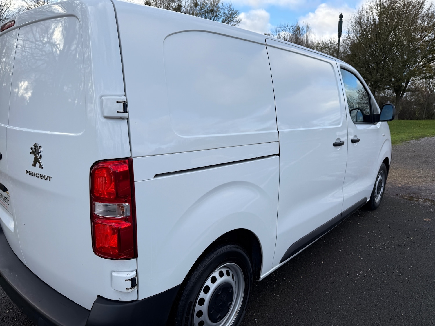 Used Peugeot Expert 2021 for sale - 76704667: Photo 15