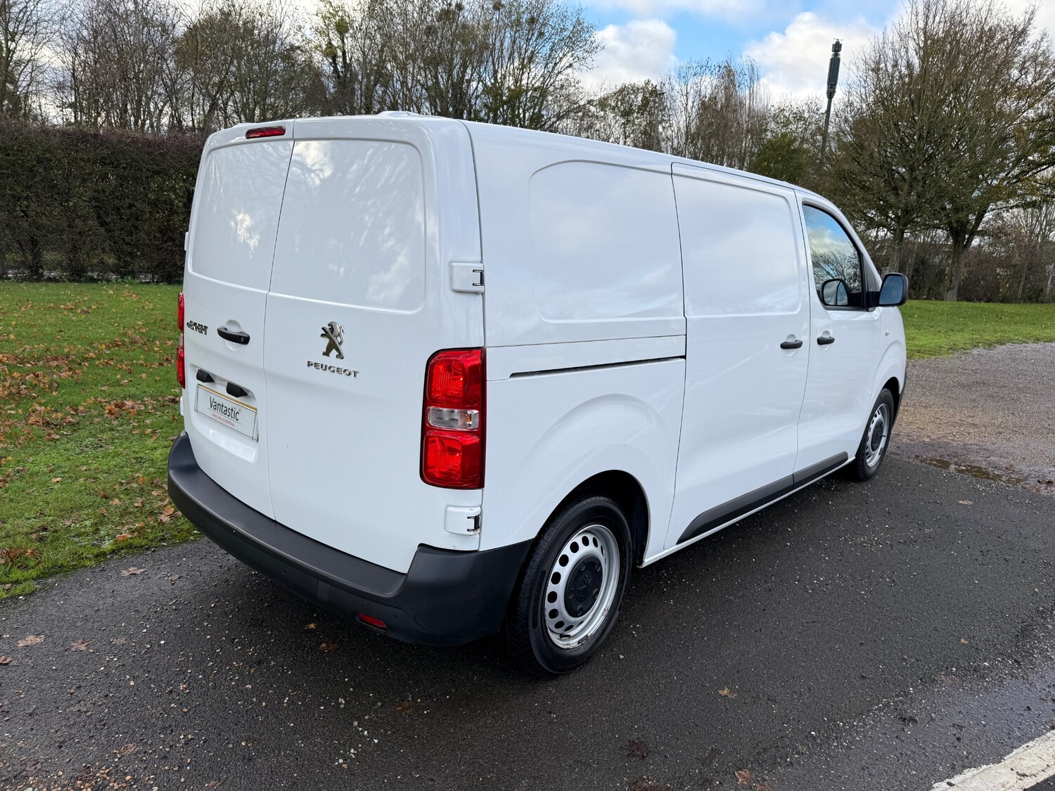 Used Peugeot Expert 2021 for sale - 76704667: Photo 16