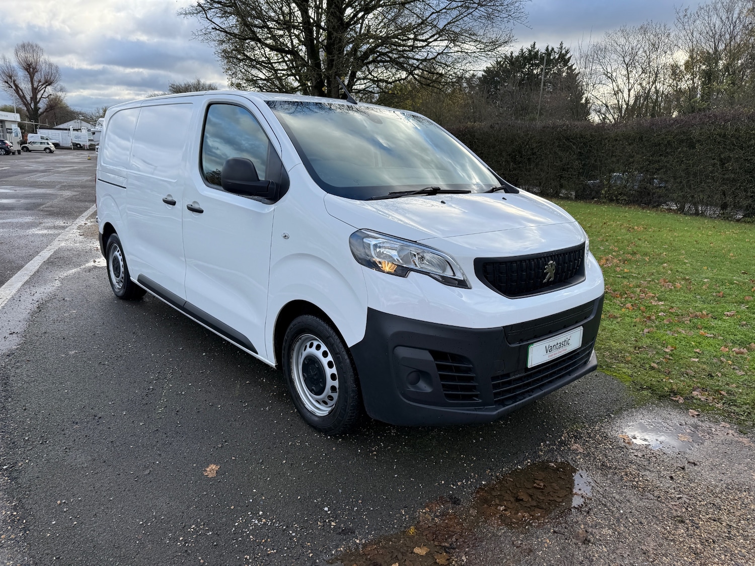 Used Peugeot Expert 2021 for sale - 76704667: Photo 17