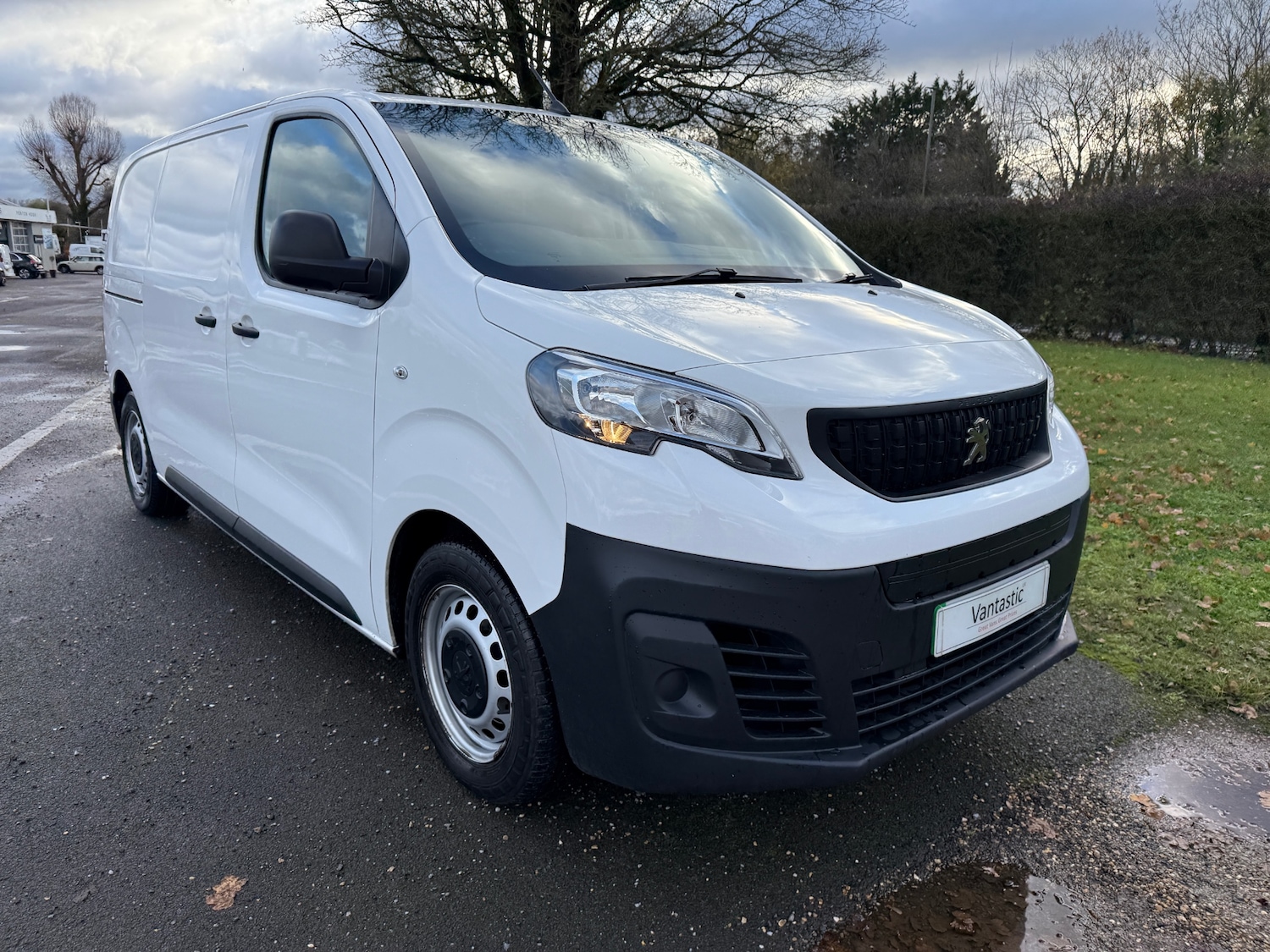 Used Peugeot Expert 2021 for sale - 76704667: Photo 18