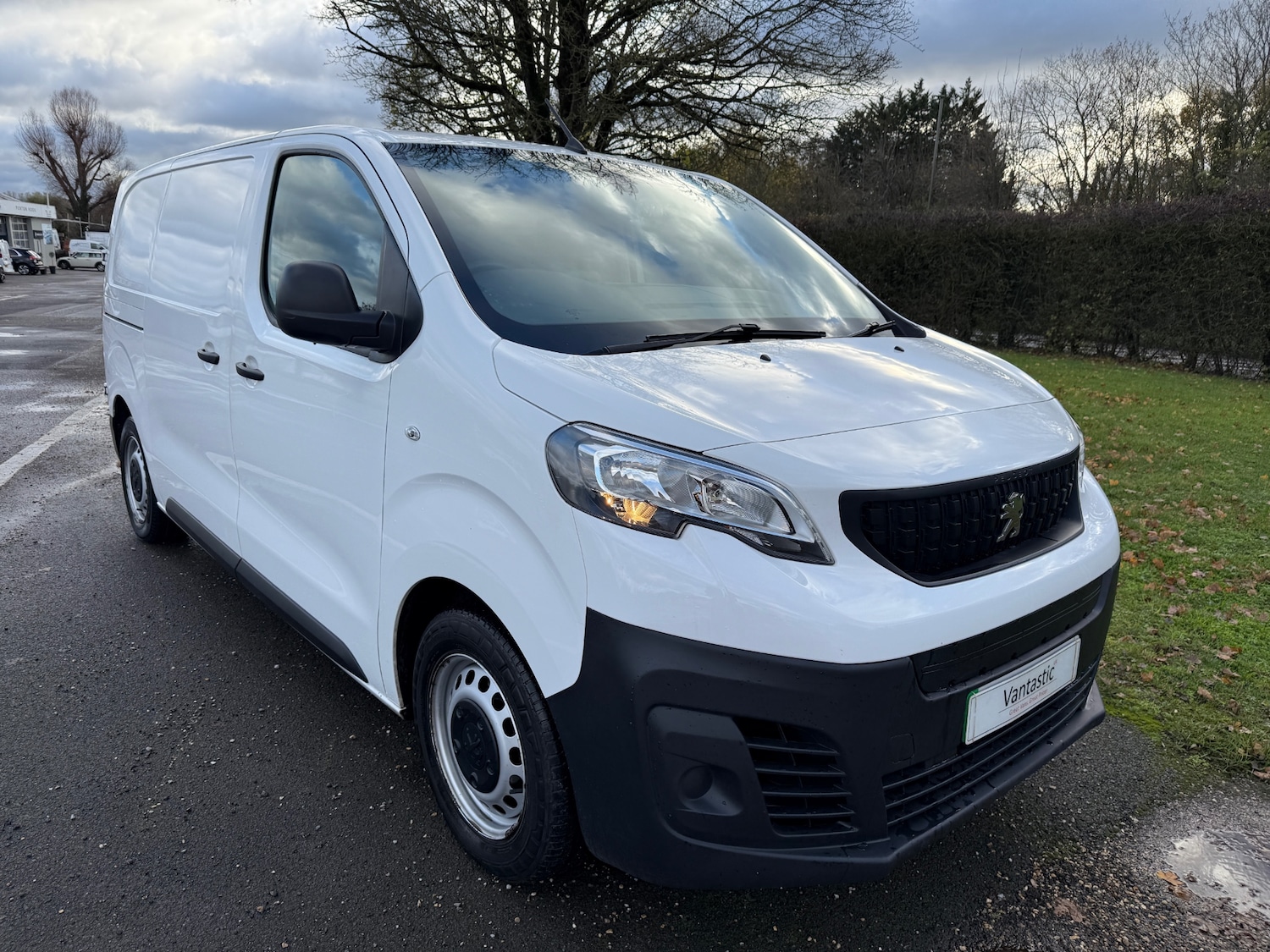 Used Peugeot Expert 2021 for sale - 76704667: Photo 19