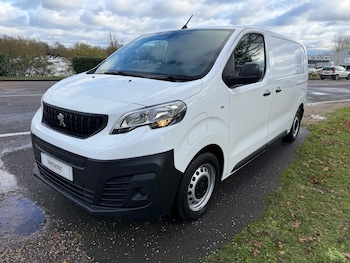 Used Peugeot Expert 2021 for sale - 76704667: Photo