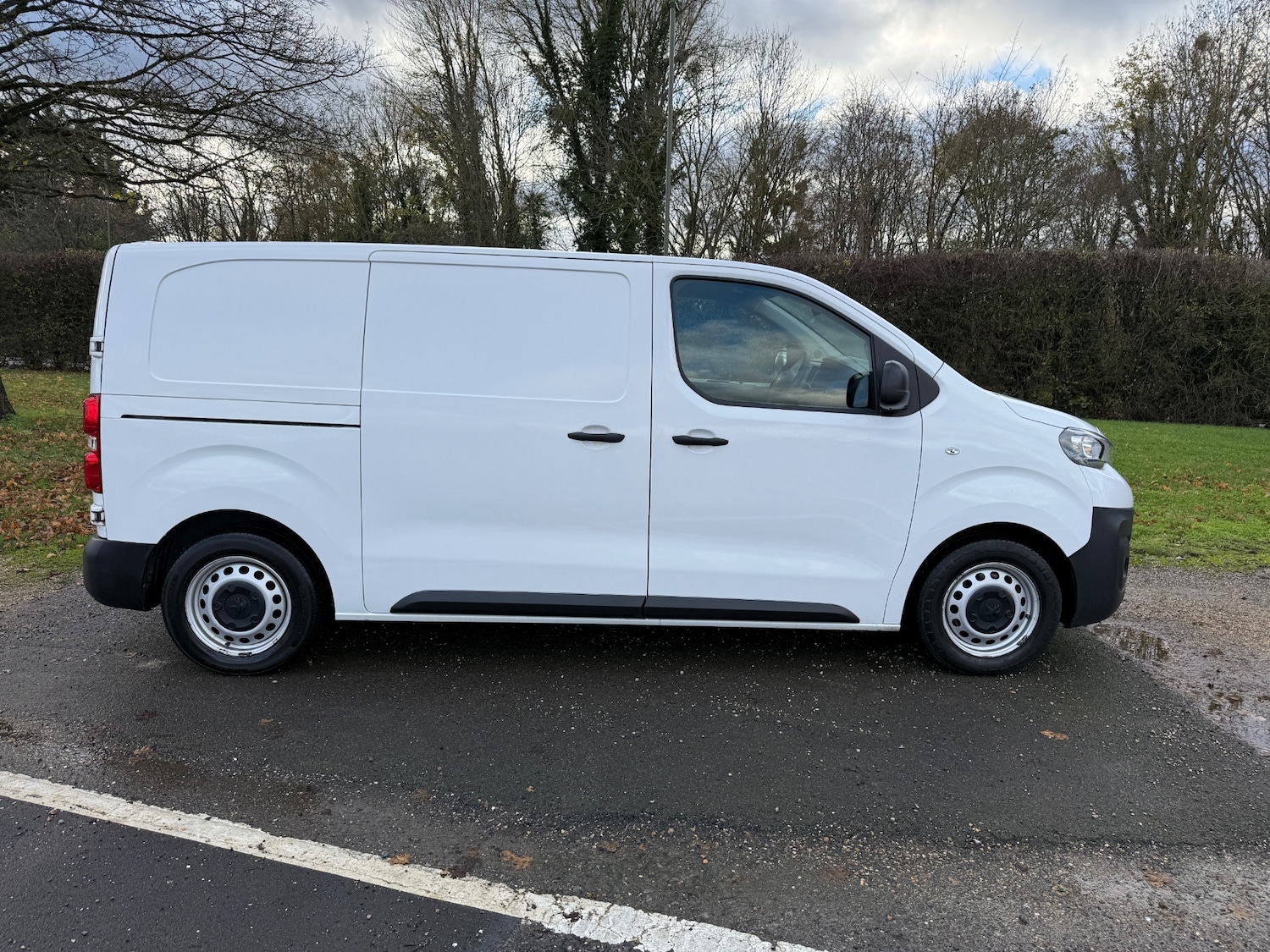 Used Peugeot Expert 2021 for sale - 76704667: Photo 2