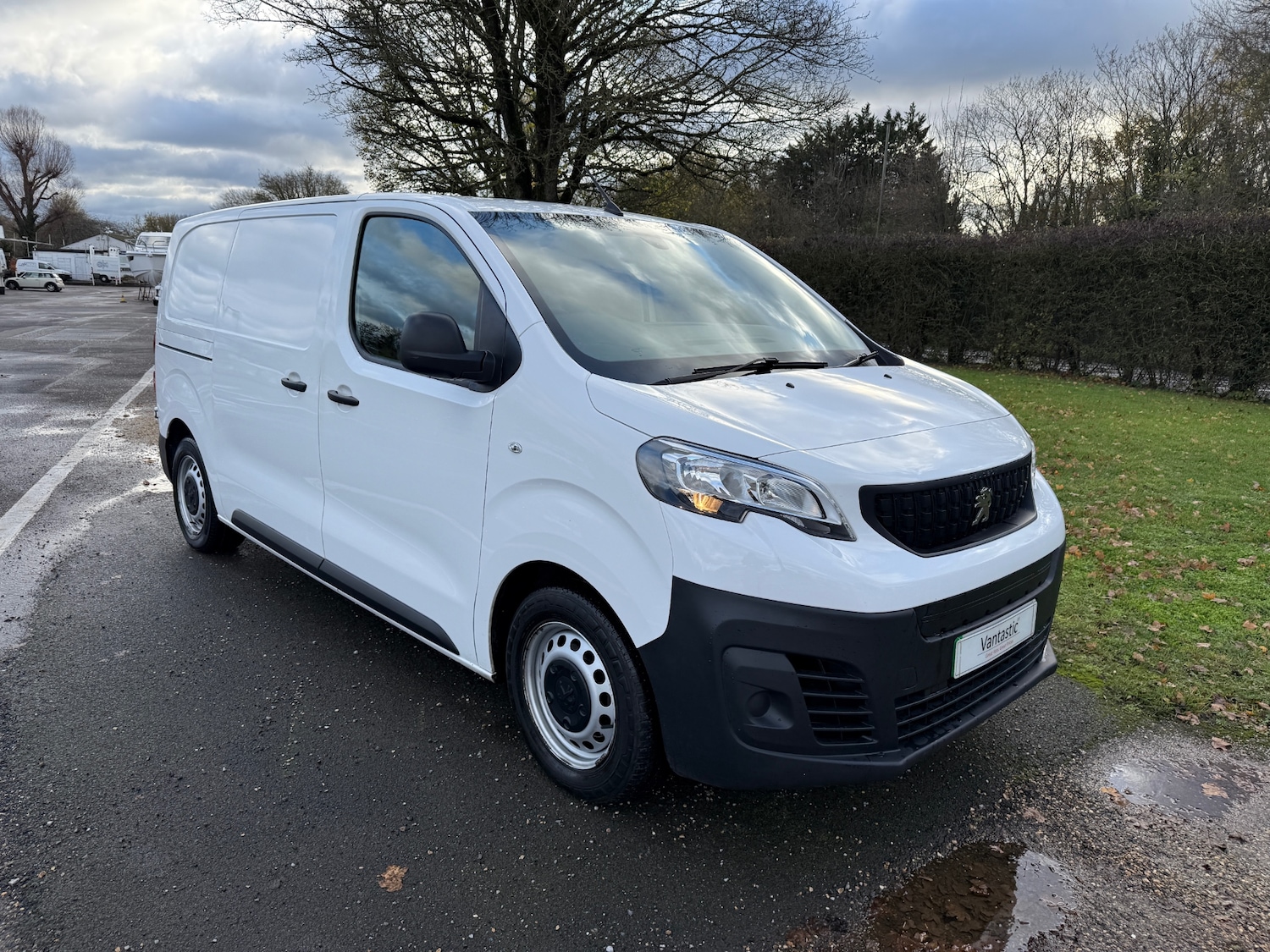 Used Peugeot Expert 2021 for sale - 76704667: Photo 20