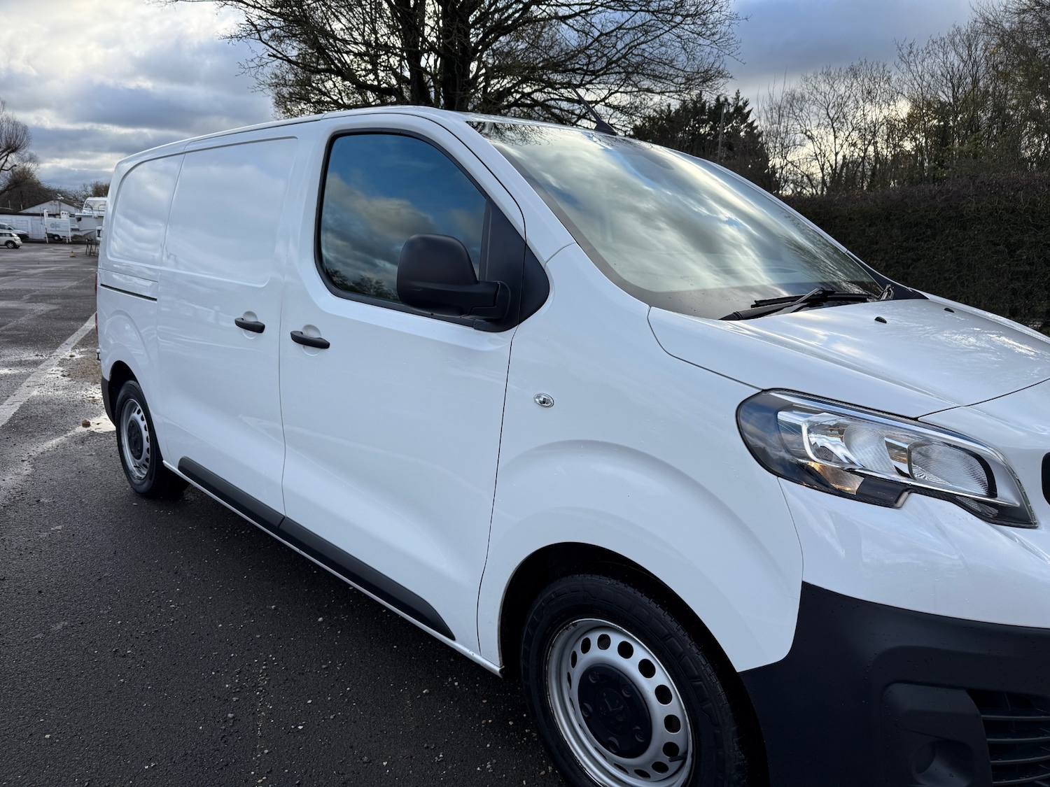 Used Peugeot Expert 2021 for sale - 76704667: Photo 21