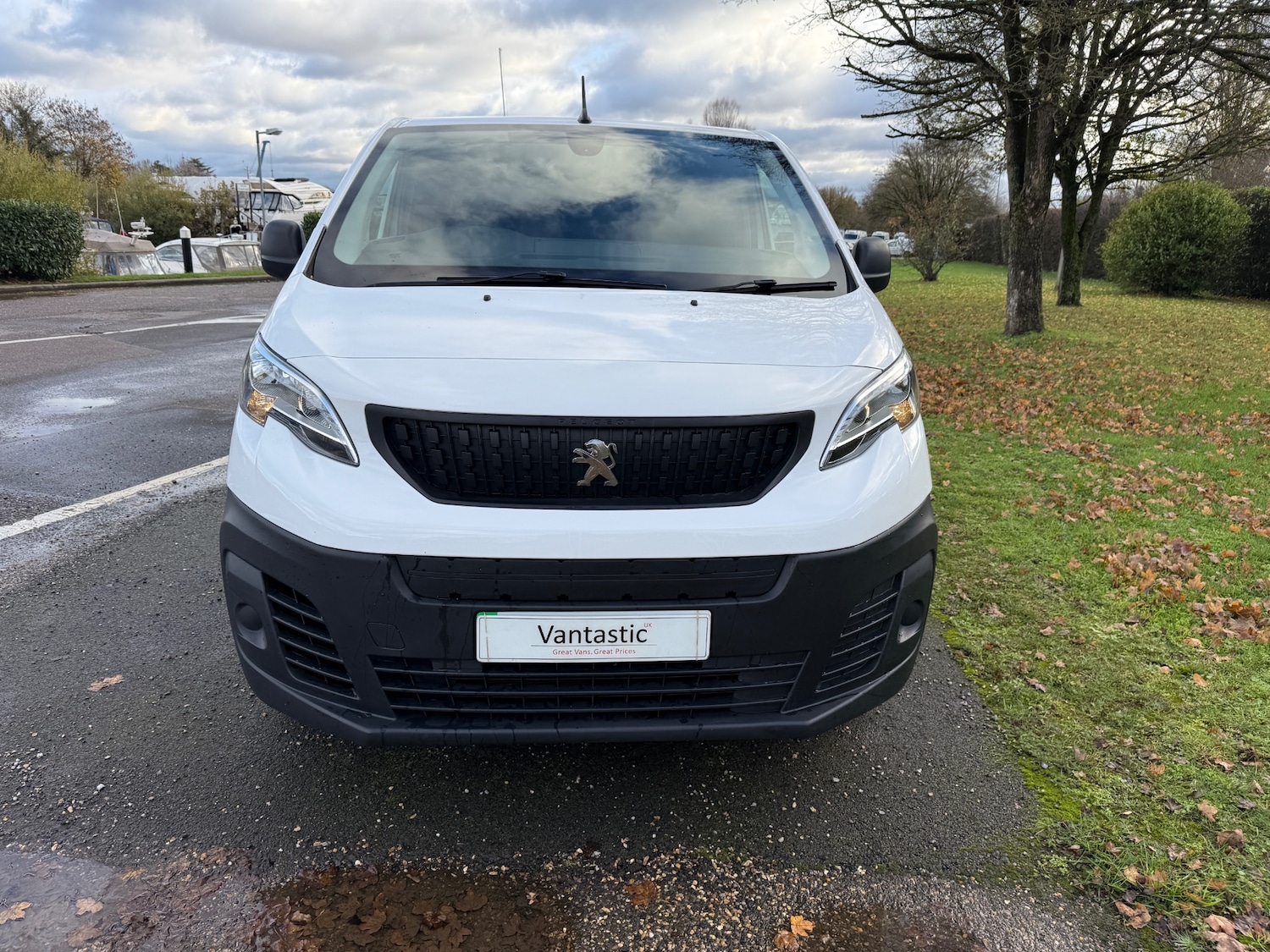 Used Peugeot Expert 2021 for sale - 76704667: Photo 22