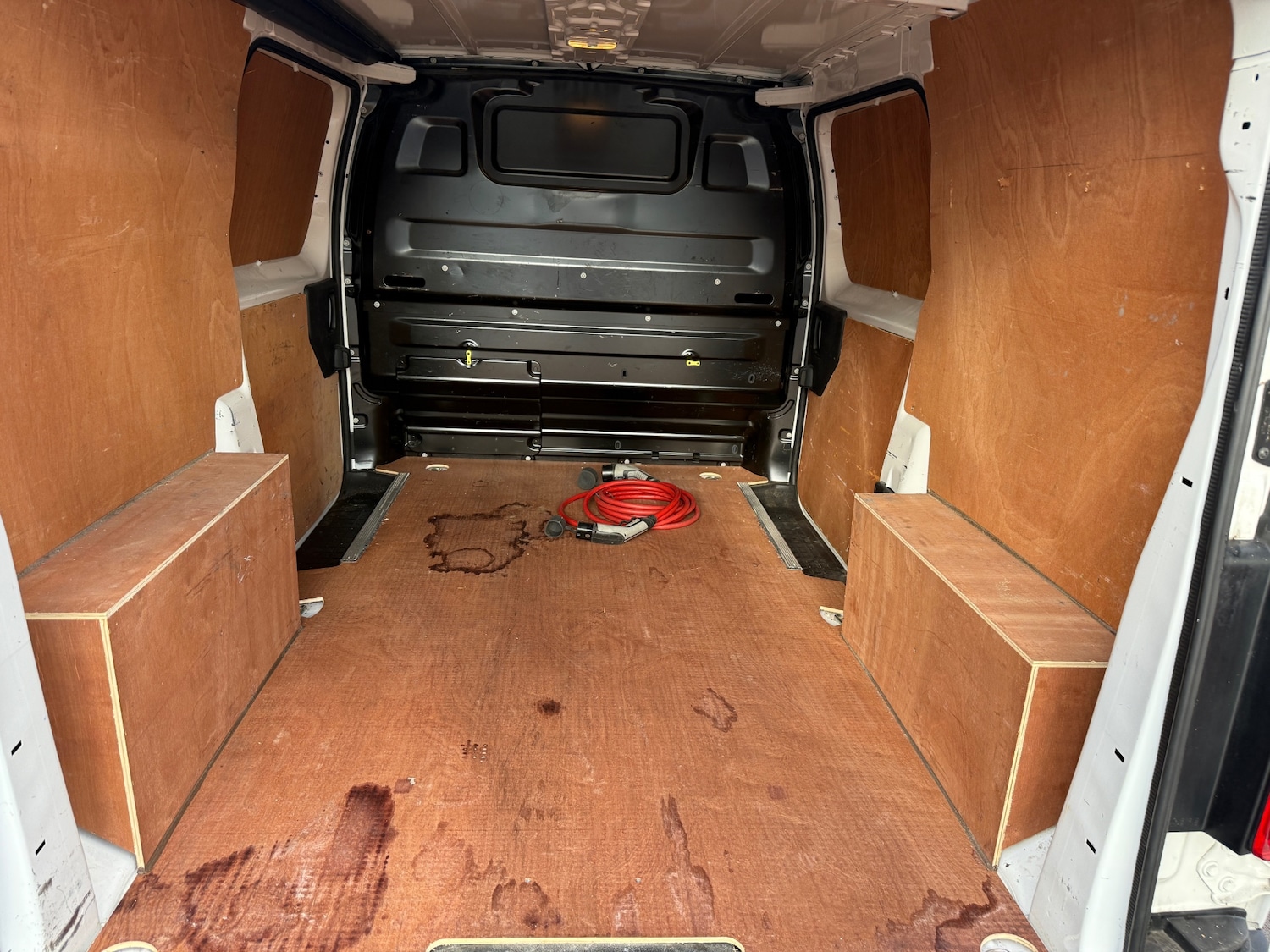 Used Peugeot Expert 2021 for sale - 76704667: Photo 23