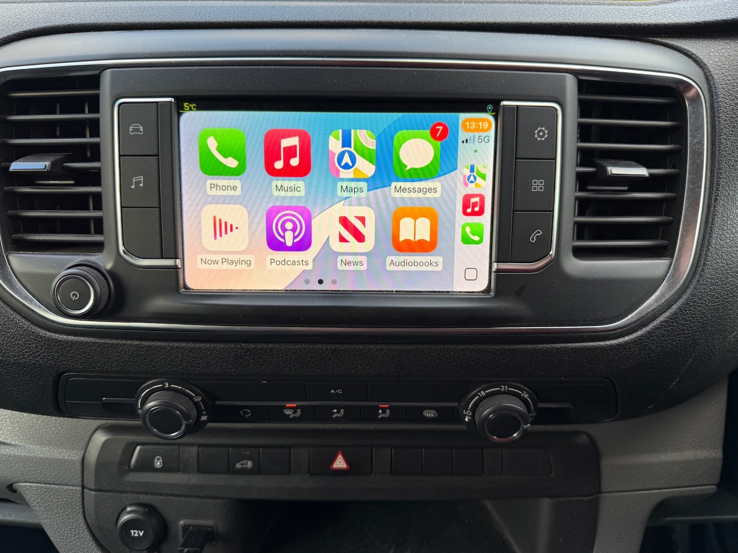 Used Peugeot Expert 2021 for sale - 76704667: Photo 4