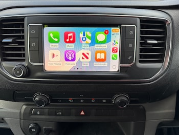 Used Peugeot Expert 2021 for sale - 76704667: Photo