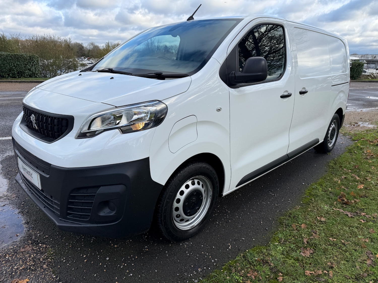 Used Peugeot Expert 2021 for sale - 76704667: Photo 5