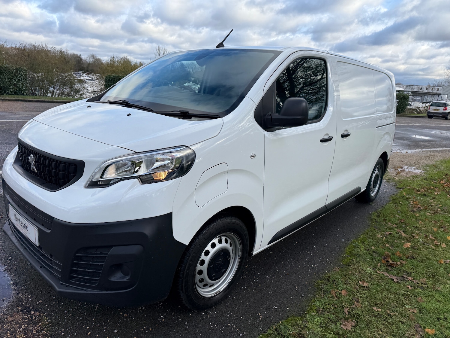 Used Peugeot Expert 2021 for sale - 76704667: Photo 6