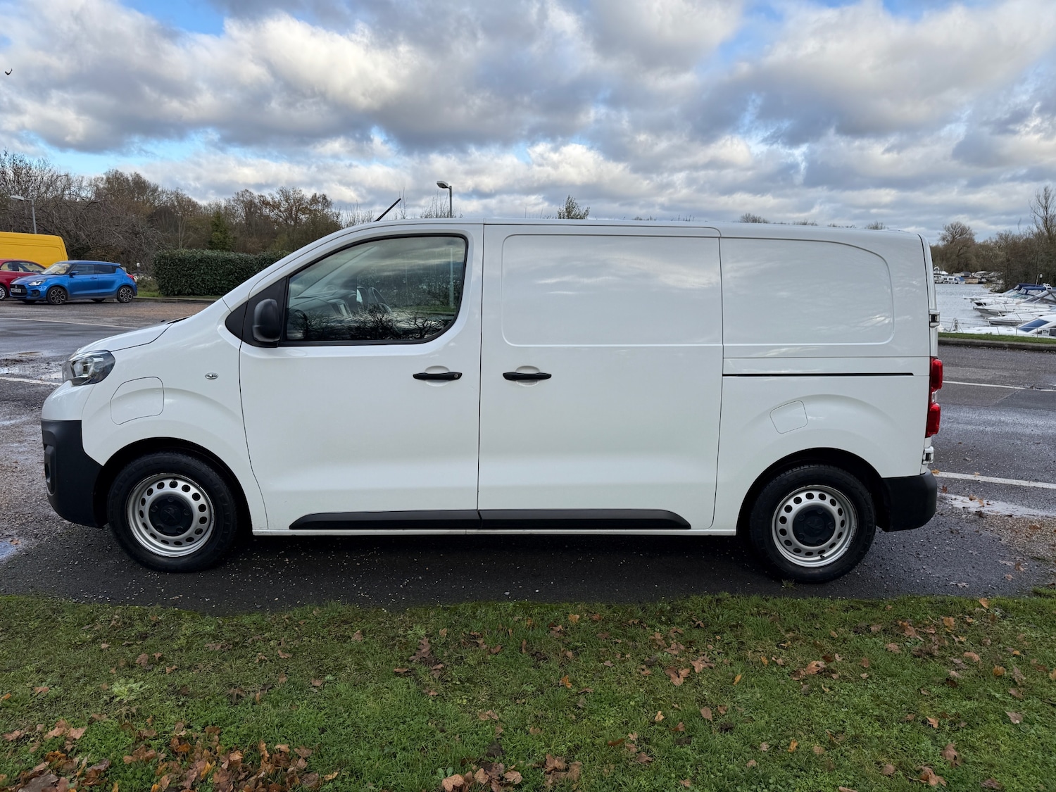 Used Peugeot Expert 2021 for sale - 76704667: Photo 8