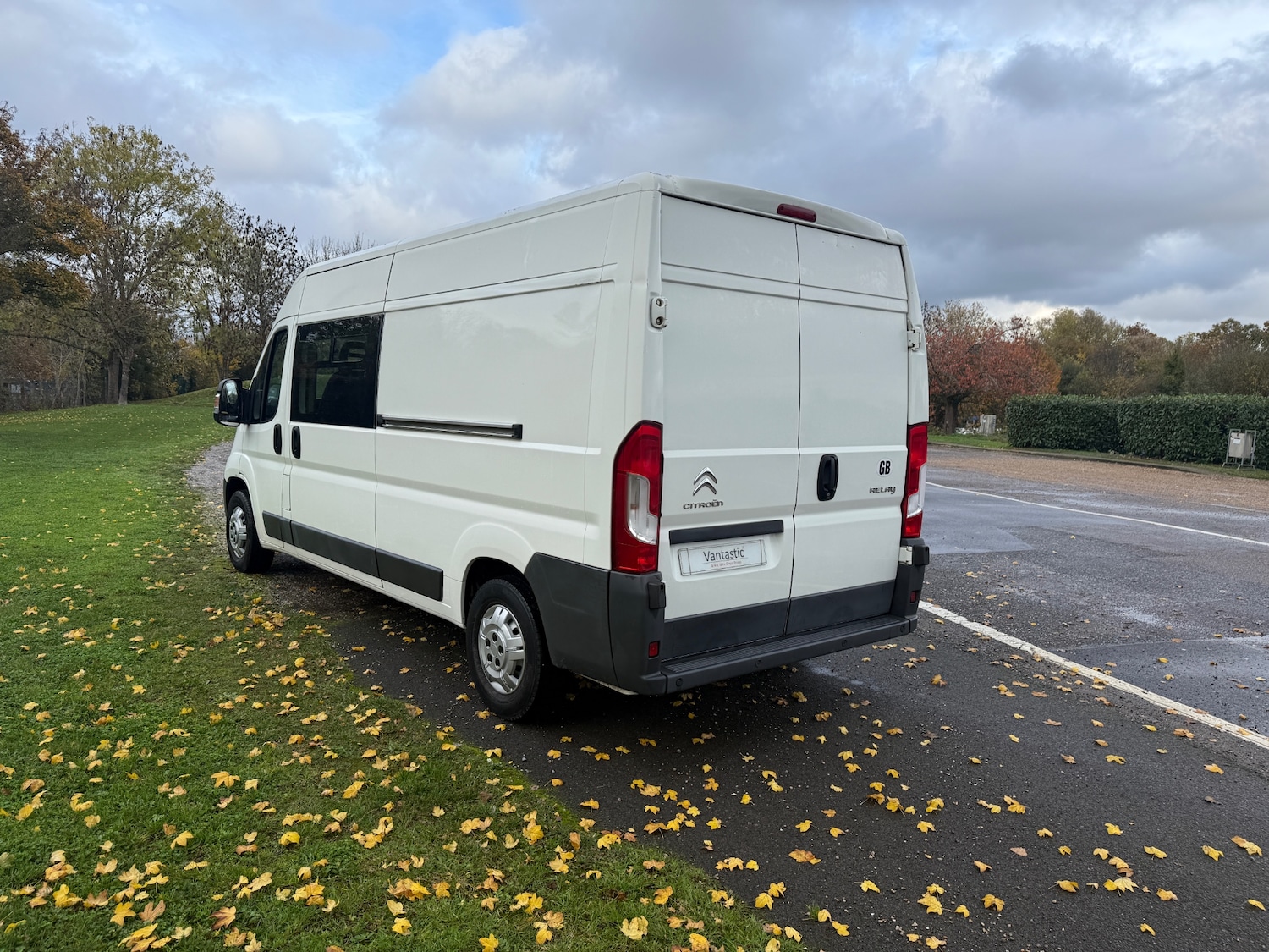 Used Citroen Relay for sale - 76577757: Photo 14