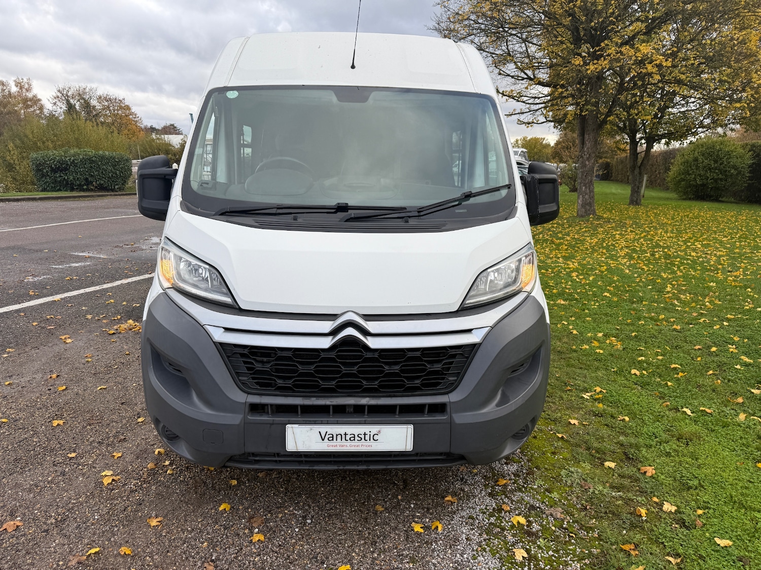 Used Citroen Relay for sale - 76577757: Photo 17