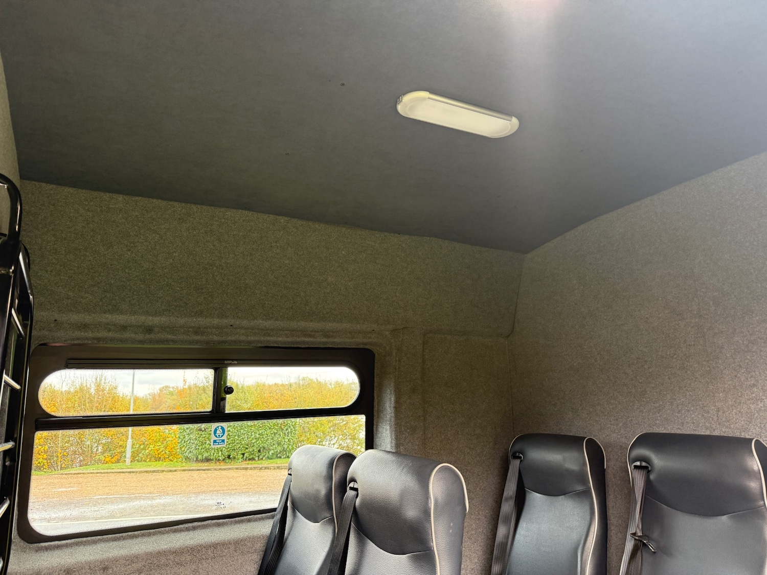 Used Citroen Relay for sale - 76577757: Photo 6