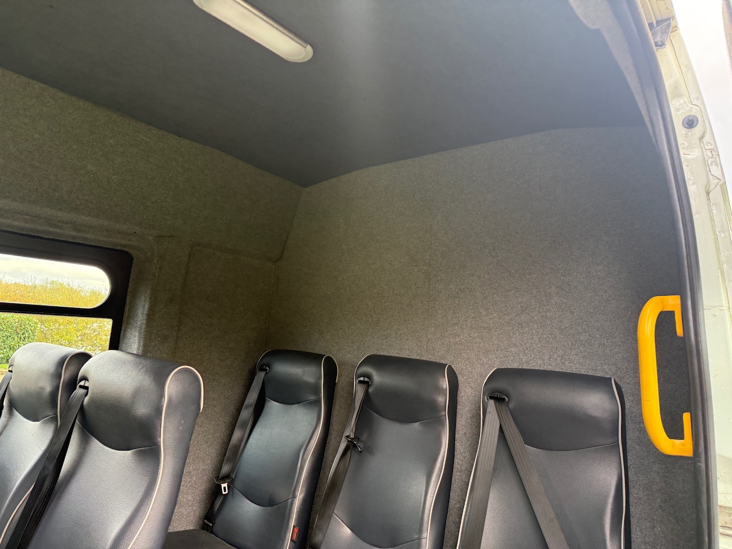 Used Citroen Relay for sale - 76577757: Photo 7