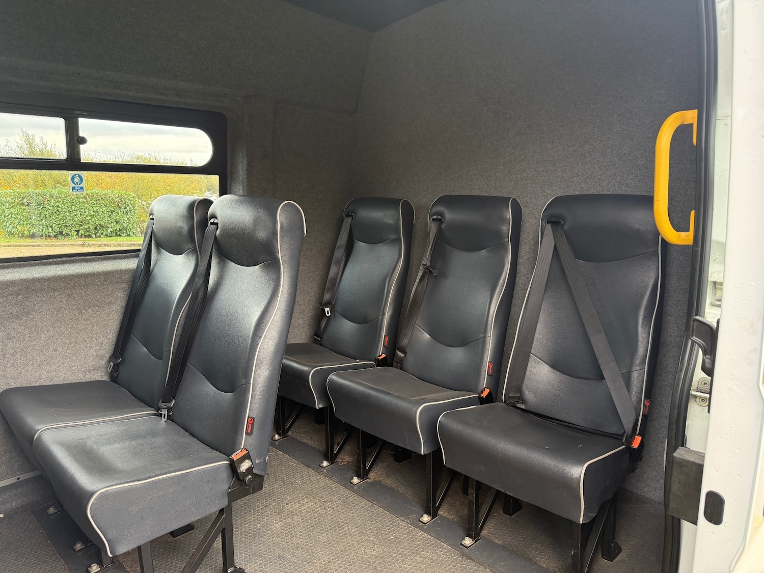 Used Citroen Relay for sale - 76577757: Photo 8